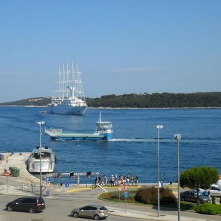 Apartment San Elena Rovinj Exterior foto