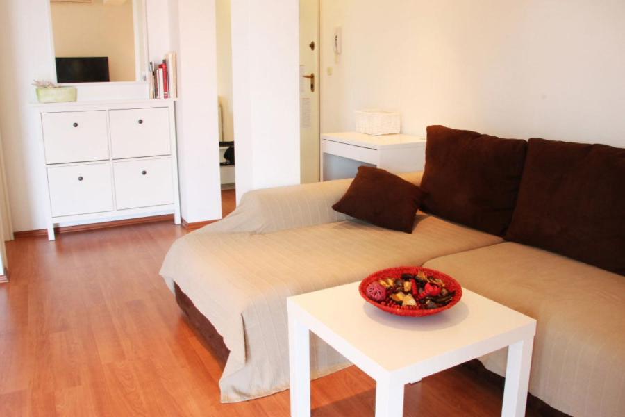 Apartment San Elena Rovinj Exterior foto