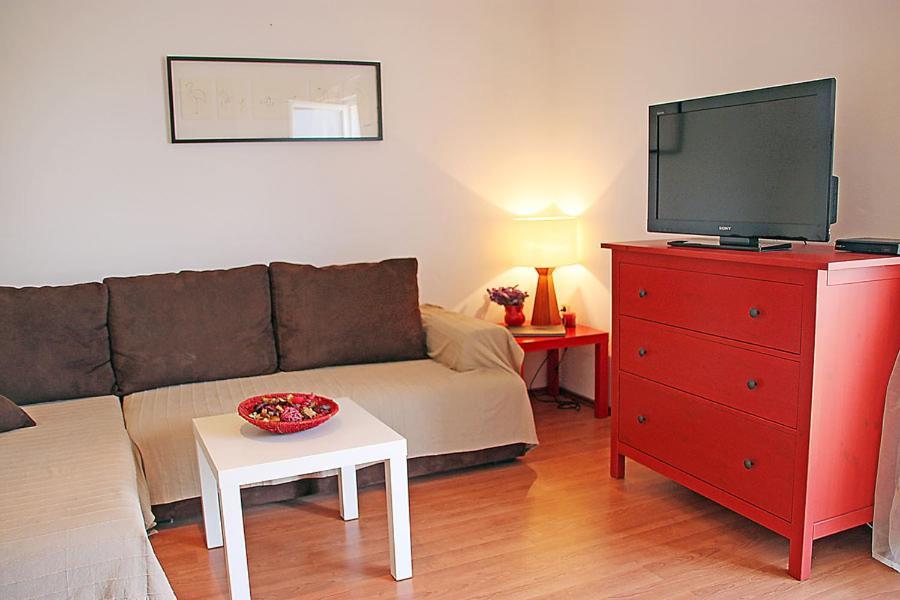 Apartment San Elena Rovinj Exterior foto