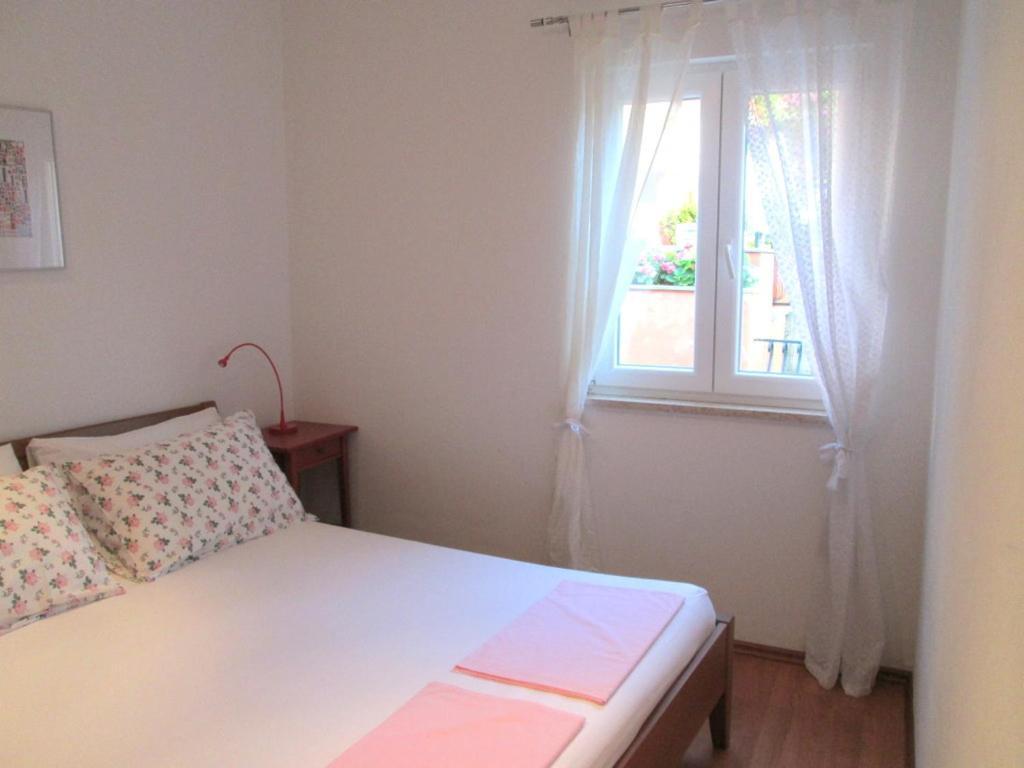 Apartment San Elena Rovinj Exterior foto