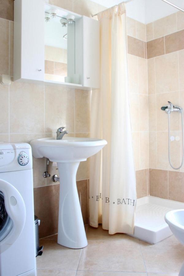 Apartment San Elena Rovinj Exterior foto