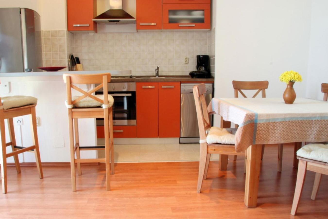 Apartment San Elena Rovinj Exterior foto